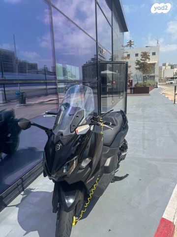 סאן יאנג 508 TL