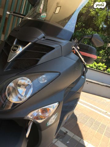 סאן יאנג ג'וי רייד 200