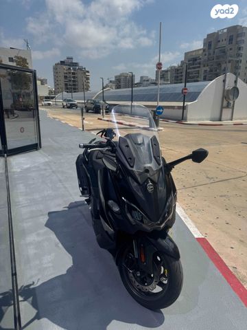 סאן יאנג 508 TL