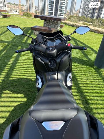 ימאהה X-Max 125