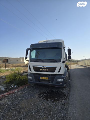 מודעת רכב מאן