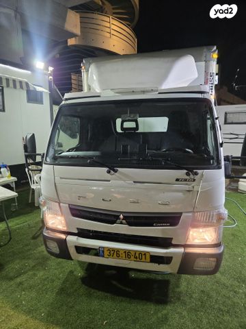 מודעת רכב מיצובישי