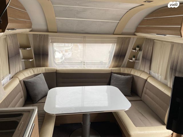 מודעת רכב נגרר (קראוון נגרר)