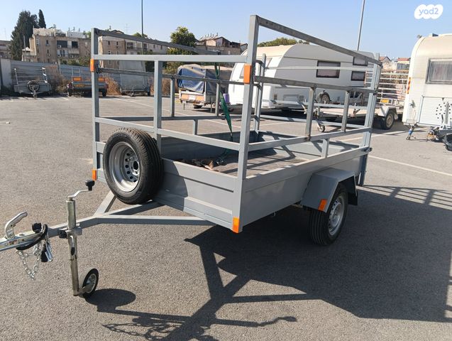 מודעת רכב פרטי/מסחרי