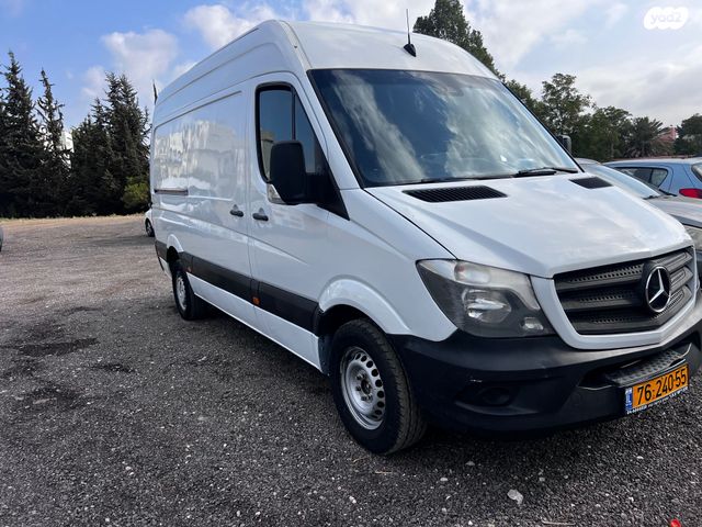 מודעת רכב מרצדס