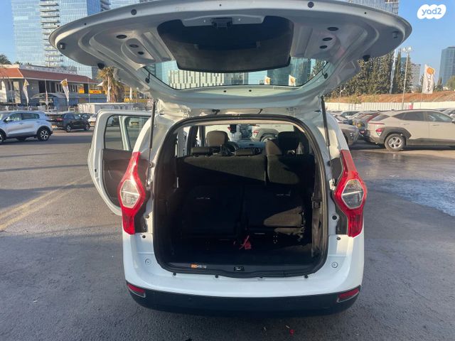 דאצ'יה לודג'י