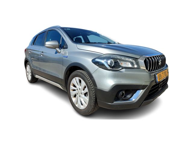 מודעת רכב סוזוקי S-Cross