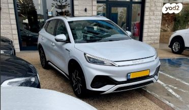 מודעת רכב בי.ווי.די אטו 3