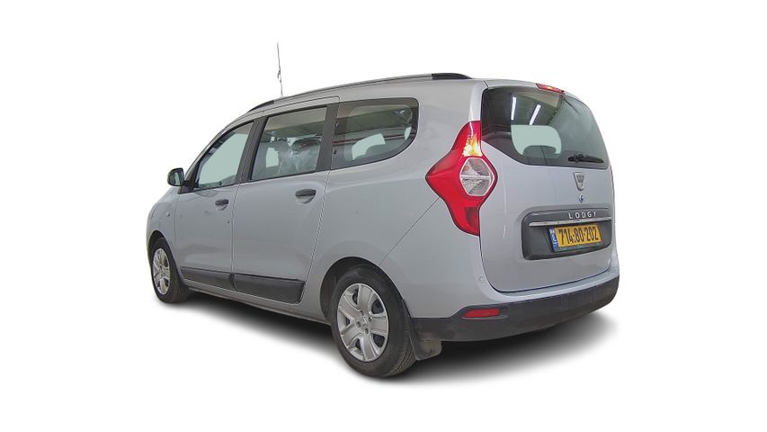 דאצ'יה לודג'י