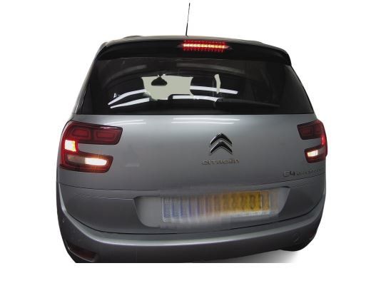 מודעת רכב סיטרואן C4 פיקאסו 1