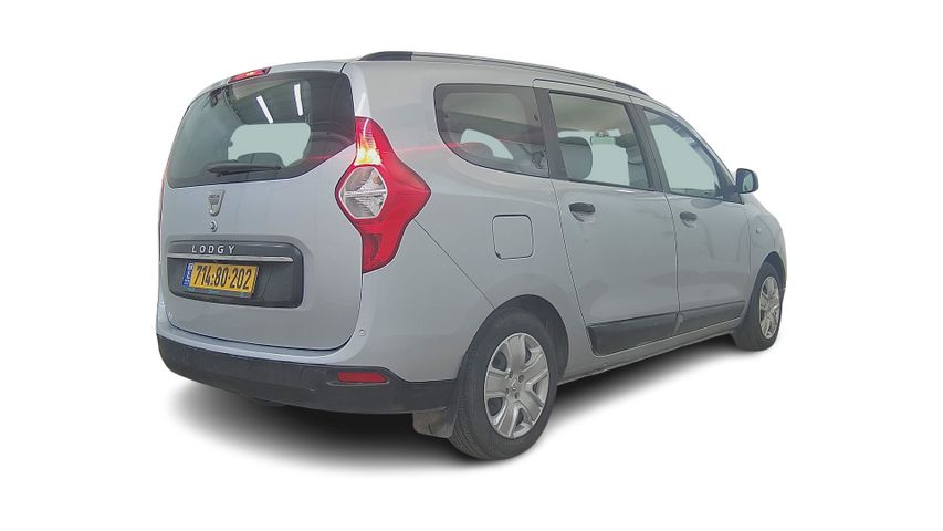 דאצ'יה לודג'י