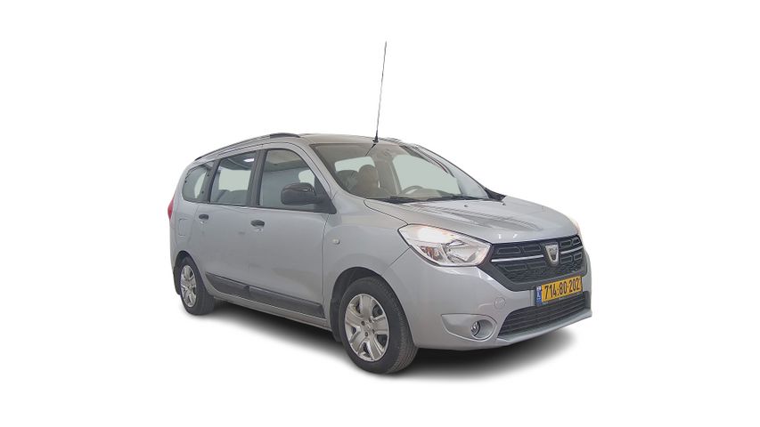 דאצ'יה לודג'י