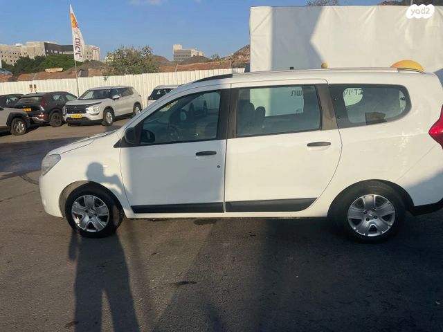 דאצ'יה לודג'י