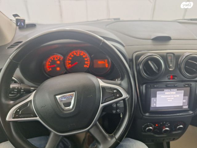 דאצ'יה לודג'י