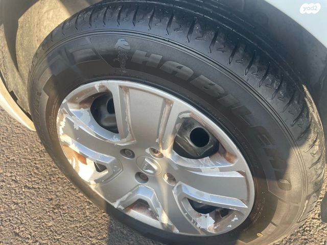 דאצ'יה לודג'י