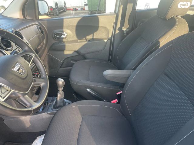 דאצ'יה לודג'י