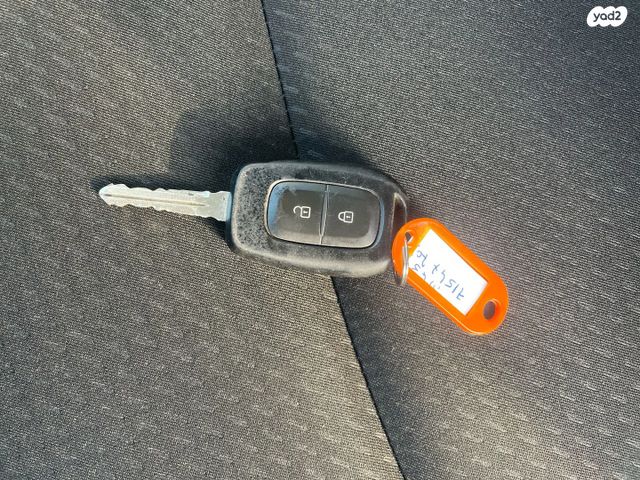 דאצ'יה לודג'י