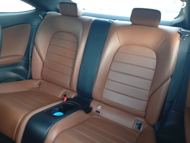 מרצדס-בנץ C-class