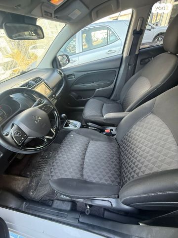 מיצובישי ספייס סטאר