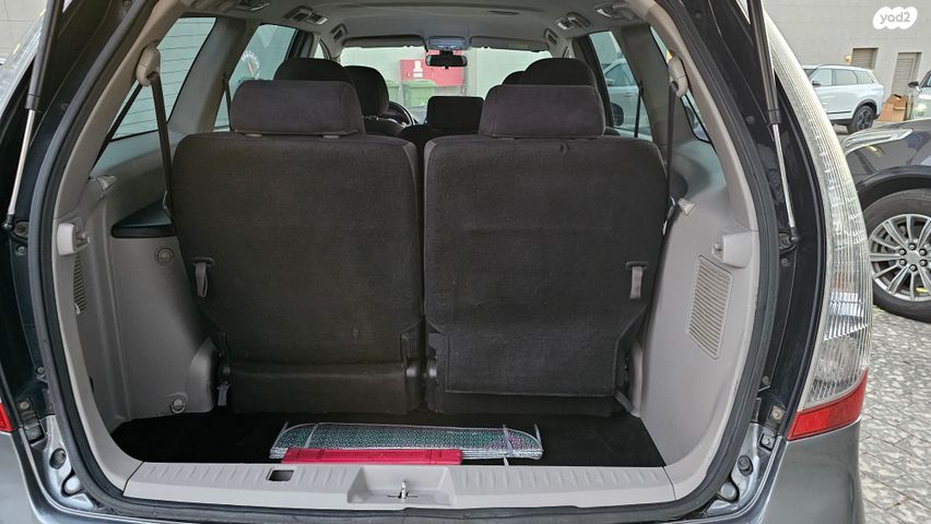 מיצובישי גרנדיס