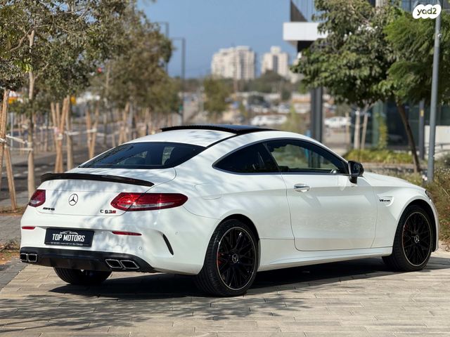 מרצדס-בנץ C-class