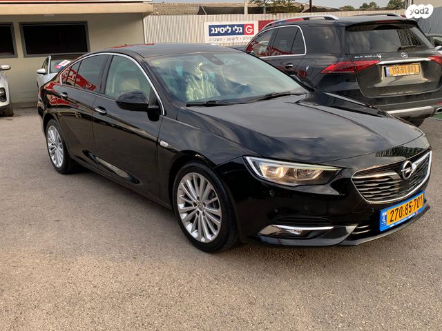 אופל אינסיגניה