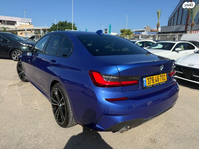 ב מ וו סדרה 3