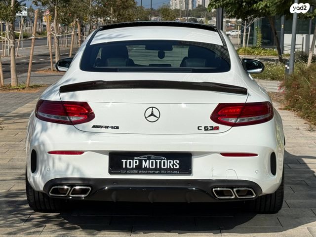 מרצדס-בנץ C-class