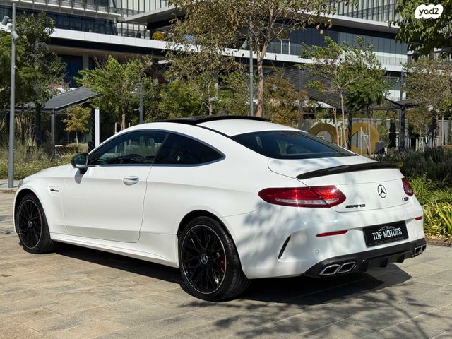 מרצדס-בנץ C-class