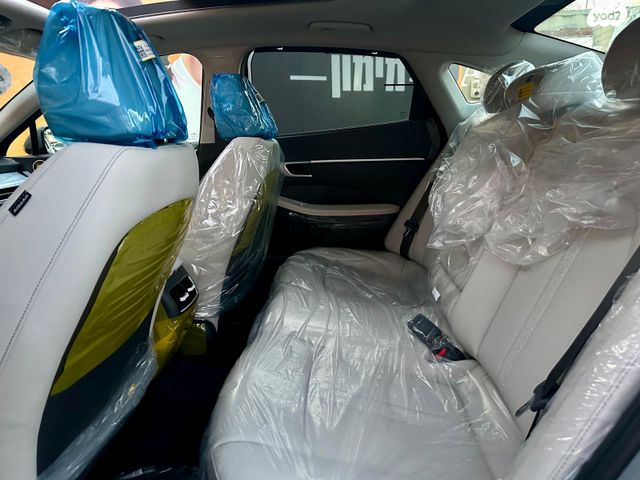 יונדאי סונטה