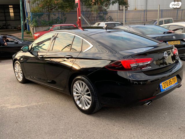 אופל אינסיגניה