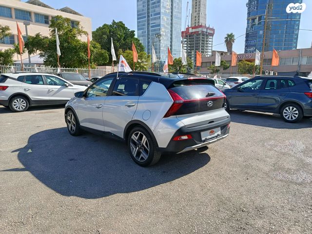 יונדאי באיון