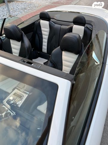 ב מ וו סדרה 8