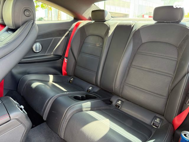 מרצדס-בנץ C-class