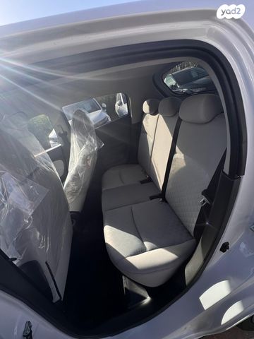 מיצובישי ספייס סטאר