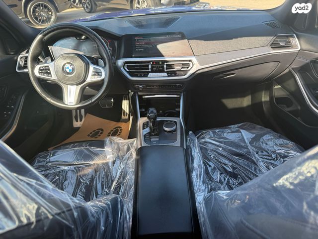 ב מ וו סדרה 3