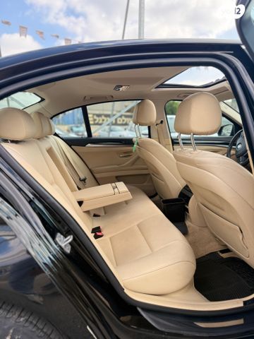 ב מ וו סדרה 5