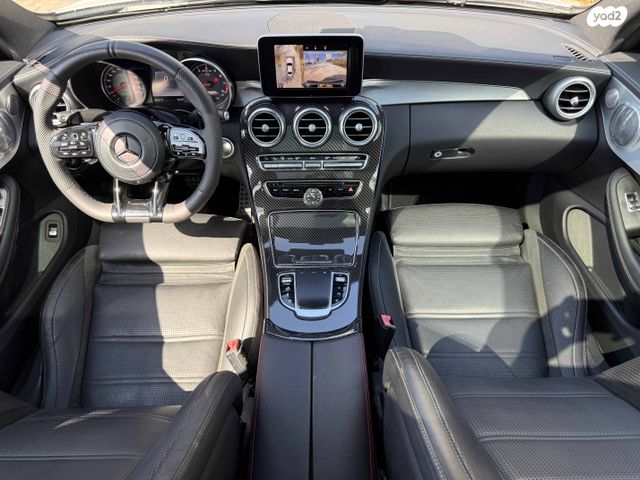 מרצדס-בנץ C-class