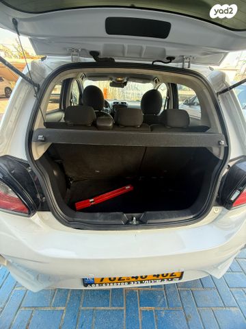 מיצובישי ספייס סטאר