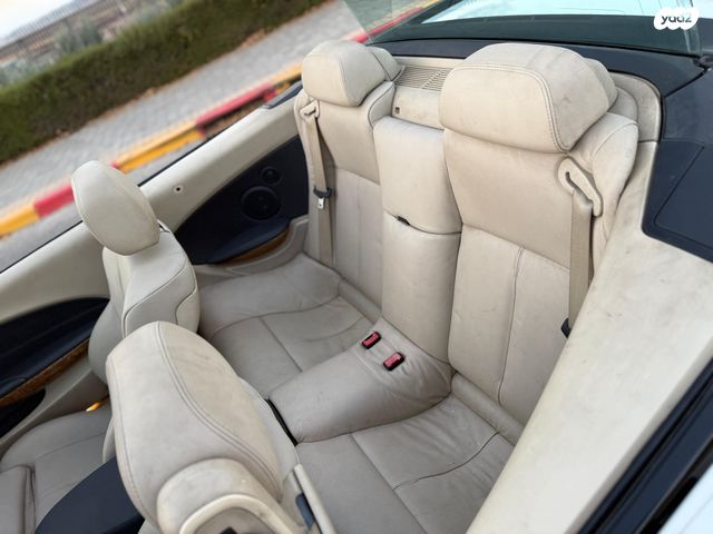 ב מ וו סדרה 6