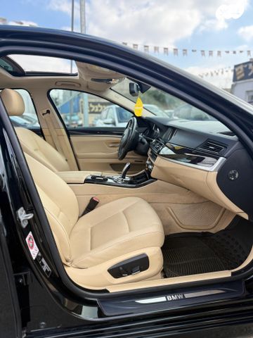 ב מ וו סדרה 5