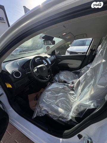 מיצובישי ספייס סטאר