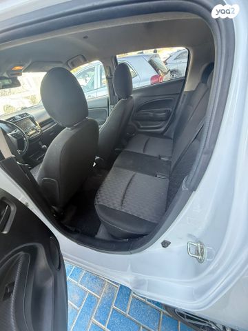 מיצובישי ספייס סטאר