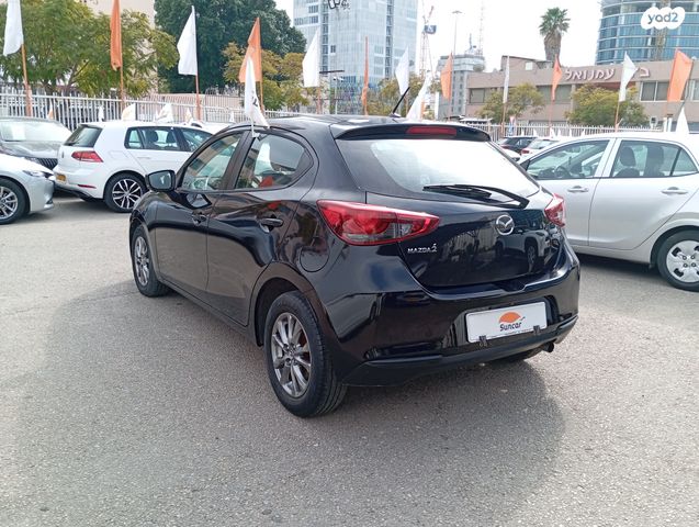 מאזדה 2