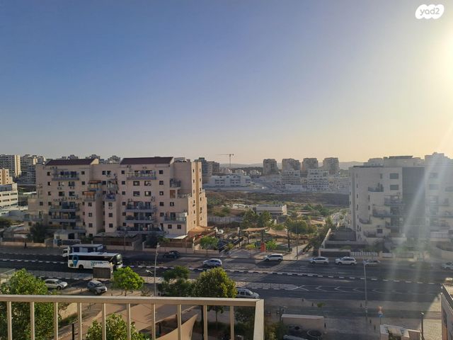 דופלקס, אביי 15, דובב מישרים / רמת בית שמש ד-1, בית שמש