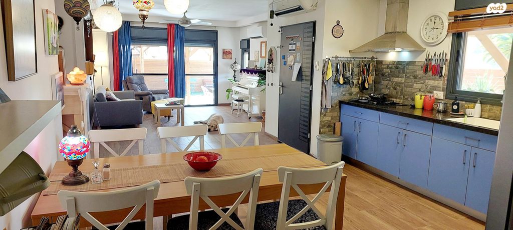 בית פרטי/ קוטג', הר שחרות 1, ספיר, ספיר