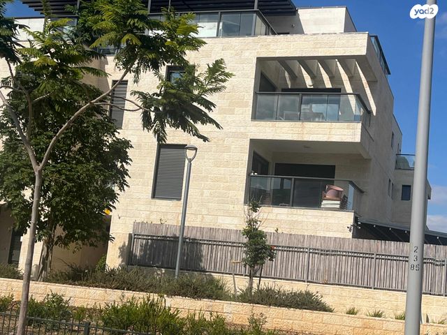 דירה, האתרוג 37, הדרים / כ"א, שוהם