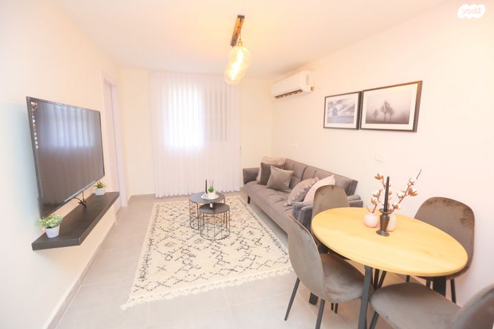 דירה, הקנאים 5, שכונה ד', באר שבע