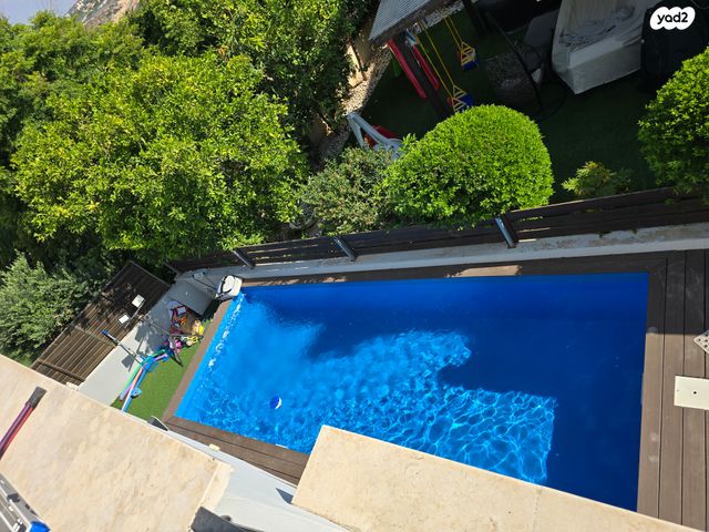 דו משפחתי, הארבל 49, אורנית, אורנית