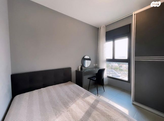 דירה, נעמי שמר 11, גלי ים, קרית ים